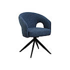 Стілець Special4You Imperius blue E7634