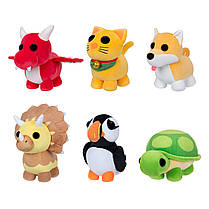 М’яка іграшка ADOPT ME! S4 – ІПАТКА, фото 4