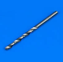 Свердло для металу поліроване 3,5 мм HSS Sigma 1010351