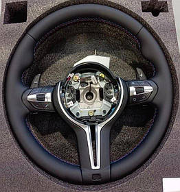 Кермо (2003-2005) для бмв 5 серія E-60/61 рр