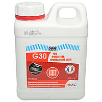 Рідина для промивання систем опалення GEB G30 Desembuant 1 л (873000/872418)