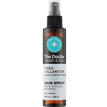 Спрей для волосся The Doctor Health&Care Urea + Allantoin Гладкість волосся 150 мл
