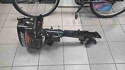 Човниковий мотор Б/У Mercury ME 5,0 MH