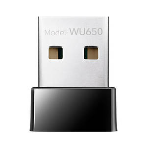Адаптер WiFi Cudy ,AC650 Wi Fi Mini USB Adapter WU650