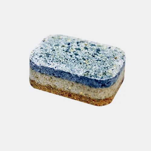 Таблетки для миття посуду Eilfix Profi-Tabs 5 в 1, 50 шт., фото 1