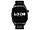 Смарт-годинник KOSPET MAGIC P10 Black, фото 2