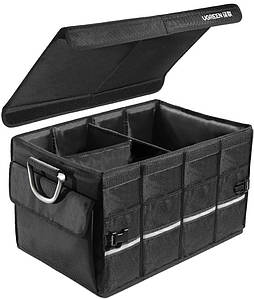 Автомобільний органайзер UGREEN Foldable Multifunctional Car Trunk 55L LP256 80710