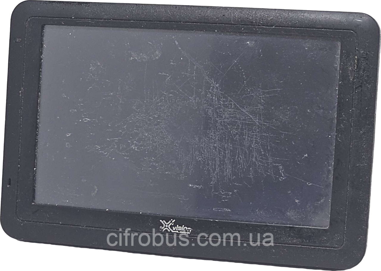 GPS-навігатор Б/У X-vision XG511, фото 1