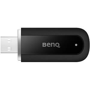 Адаптер BenQ WD02AT, WI FI 6 + BT5.2 5A.F8Y28.DE1
