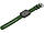 Cмарт-годинник 2E Alpha SQ Music Edition 46mm Black-Green + ремінець сірий (CWW40BKGN-WS), фото 4