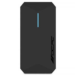 Зовнішня кишеня для SSD M.2 PCIe OCPC AZURRO DUO OCAZZM2ECSD