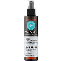 Спрей для волосся The Doctor Health&Care Urea + Allantoin Гладкість волосся 150 мл