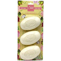 Мило туалетне "Shik. Екзотик. Алое вера" 3*110г