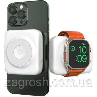 Promo Ціна! Батарея універсальна iSDT PB25 DW Portable Charger Power Bank (iSDT-PB25) - тільки на ZaGrosh.com.ua, фото 1