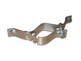 Універсальне металеве Кріплення для дорожніх знаків