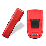 Цифровий тестер мультиметр DT UT33D / Багатофункціональний мультиметр / Тестер напруги, фото 7