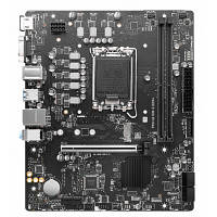 Оригінал! Материнська плата MSI PRO H610M-E DDR4 - Вища Якість!