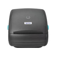 ТОП! Принтер етикеток X-PRINTER XP-423B USB, WiFi (XP-423B (USB+WIFI)) - (gHome)