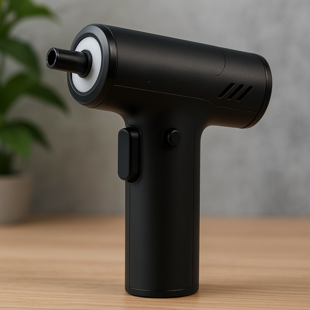 Акумуляторна викрутка 10в1 ,2000 мАг, MD-8628 / Електрична викрутка / Мультифункціональна викрутка, фото 1