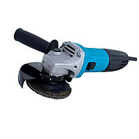 Кутова шліфмашинка 720Вт (під диск 125мм), від мережі, GA5030 / Болгарка / Машина шліфувальна