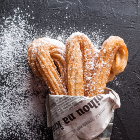 110- Закуски до пива, м'ясні делікатеси і снеки