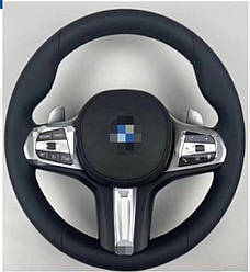 Кермо V-2 для BMW X6 F-16 2014-2019 рр