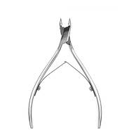 Кусачки для кутикули staleks pro expert 80, 6 мм