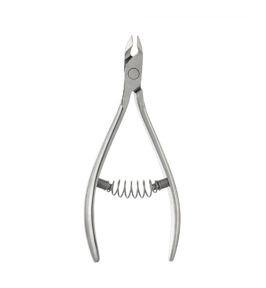 Кусачки для кутикули staleks pro expert 81, 6 мм, фото 1