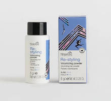 Пудра для об’єму волосся Nouvelle VOLUMIZING POWDER  8 г
