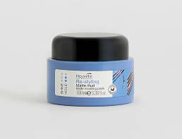 Матова глина для волосся Nouvelle MATTE MUD 100 мл