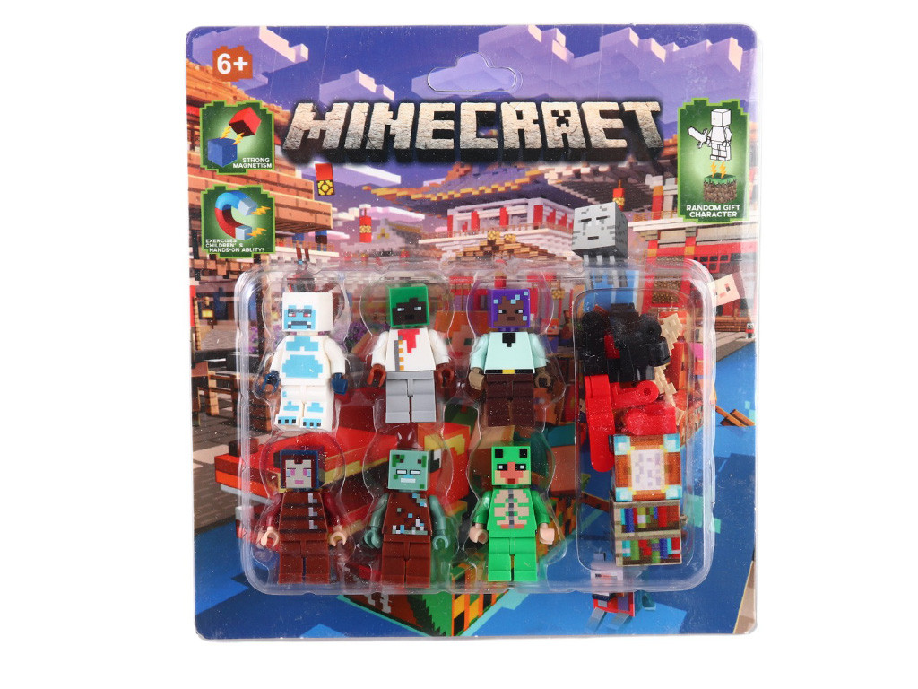 Конструктор 19*17*2см /240-2/, фото 1