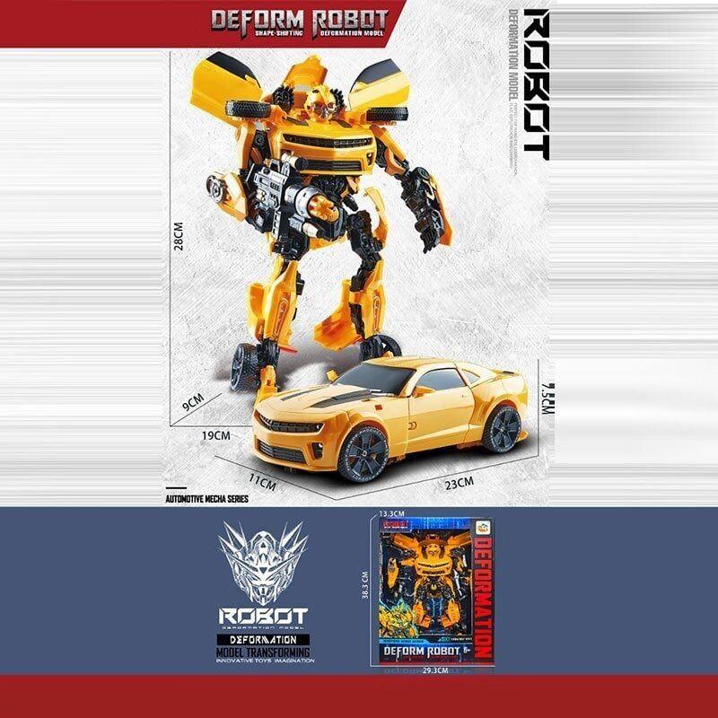 Трансформер у кор. /18-2/, фото 1