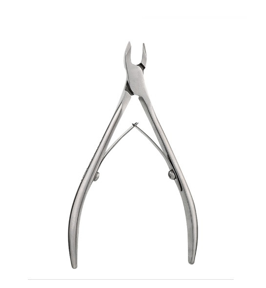 Кусачки для кутикули staleks pro expert 90, 3 мм, фото 1