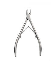 Кусачки для кутикули staleks pro expert 90, 3 мм