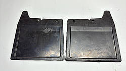 Бризговики задні 2101-2107 (пара)