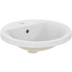 Умивальник Ideal Standard Connect 48x48 E504201