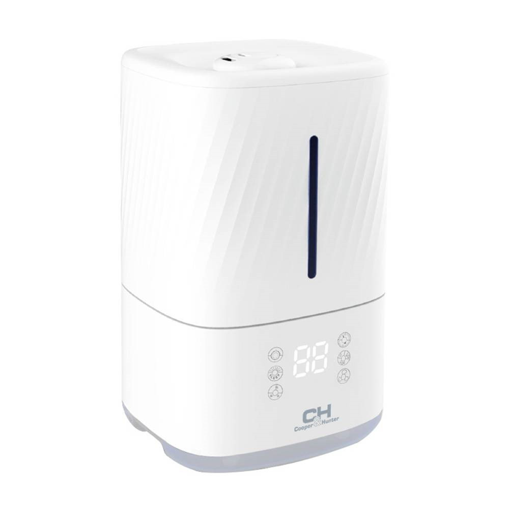 Зволожувач повітря Cooper&Hunter CH-4645T CAYMAN, фото 1