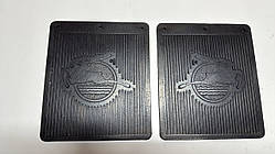 Бризговики задні Волга 24