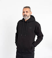 Худі Nike Мод.512  (начіс) чорний