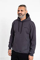 Худі Nike Мод.512  (начіс) фуме