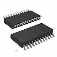 MAX503CWG Цифро-аналоговий перетворювач (ЦАП) 5V, Low-Power, Parallel-Input, Voltage-Output, 10-Bit DAC