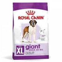Сухий корм Royal Canin Giant Adult для дорослих собак гігантських порід вагою від 45 кг, 15 кг