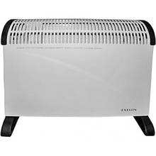 Обігрівачі і тепловентилятори