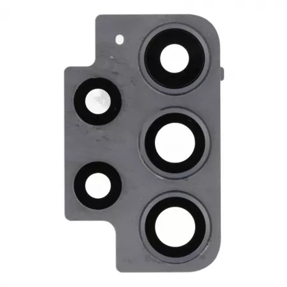 Скло камери Samsung Galaxy A52 SM-A525F (у рамці), фото 1