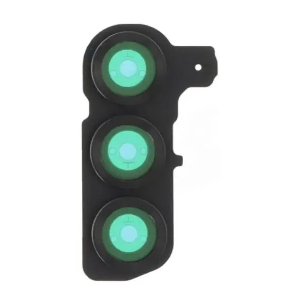 Скло камери Samsung Galaxy S25 S931 (у чорній рамці), фото 1