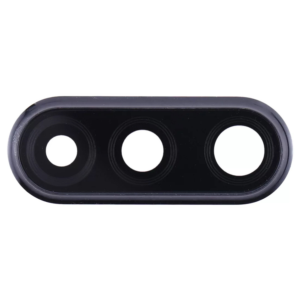 Скло камери Huawei P30 Lite (у чорній рамці 48MP), фото 1