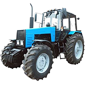 Скло на трактор МТЗ - 80, 82, 892, 1221 УК