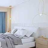 Електростатична захисна плівка ProtectiveFilm прозора 5 м, фото 6