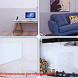 Електростатична захисна плівка ProtectiveFilm прозора 5 м, фото 4