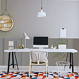 Електростатична захисна плівка ProtectiveFilm прозора 5 м, фото 7